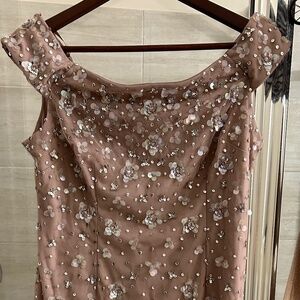 Adrianna Papell women’s dress